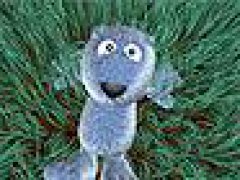 Albert The Dog
