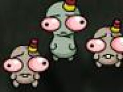 Stinky Bean 2