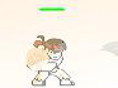 Adventures Of Ryuken Hadouken