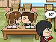 Class Kiss