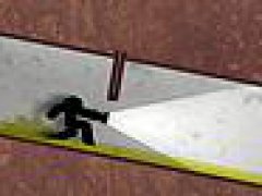 Sewer Slide Fury