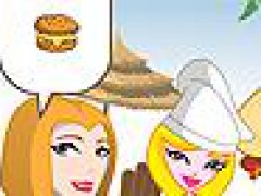 Burger Run