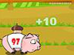 Pig Race