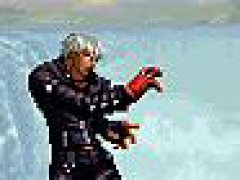 The King of Fighters Wing