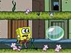 Spongebob Whobob Whatpants