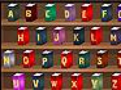 Alphabets Room Escape
