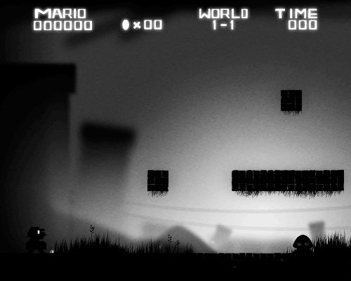 Mario and Limbo