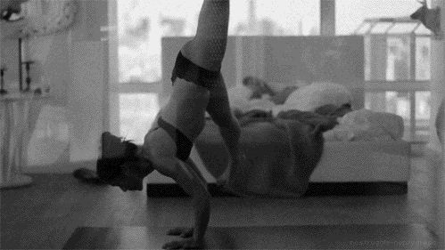 Super stretching
