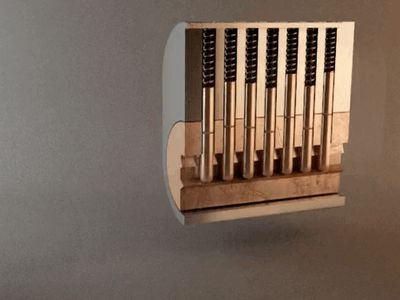 How locks work