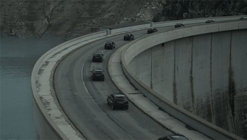 Les Revenants - Fabrice Gobert