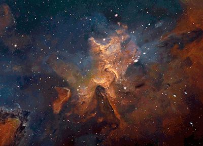 3d space