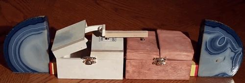 Perpetuum mobile