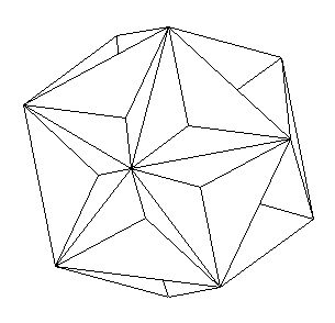 Figure beyond the mind