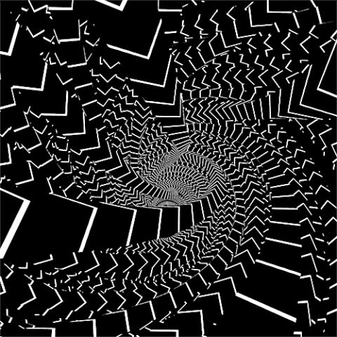 Diving in infinite