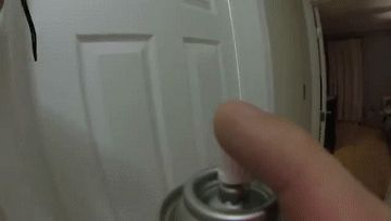 Real life first-person shooter.