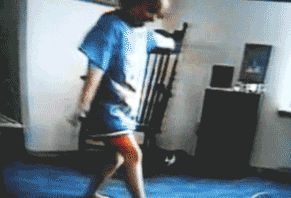 Flip with twist
