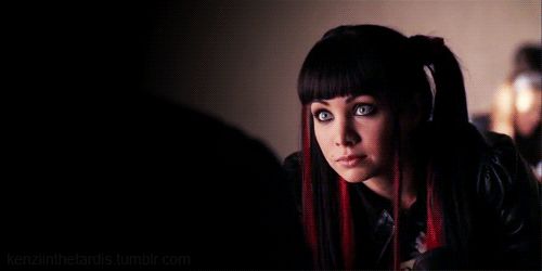Ksenia Solo