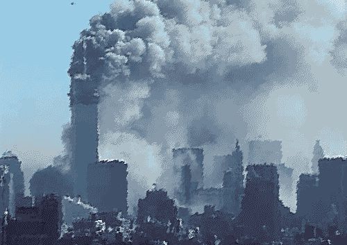 September 11 2001