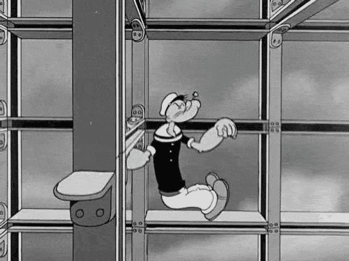 Popeye the Sailor