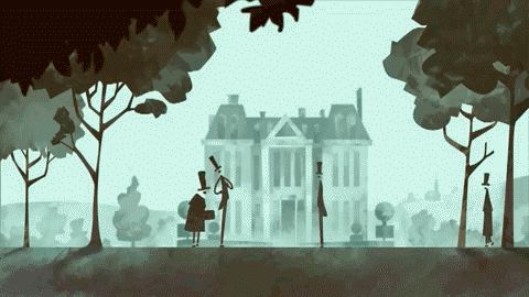 A Gentlemen's Duel