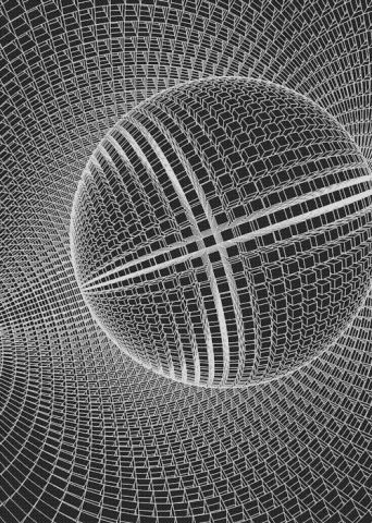 Mystical sphere