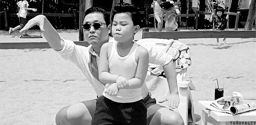Psy - Gangnam Style
