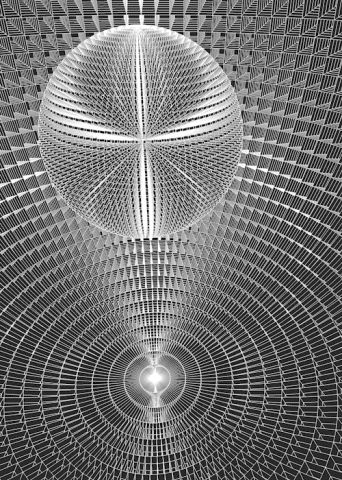 Three-dimensional sphere