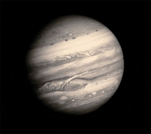 Jupiter