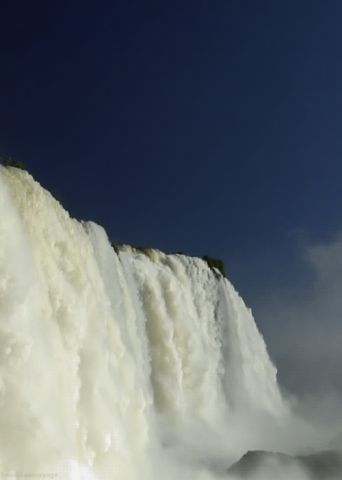 Iguazu Falls