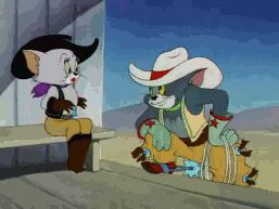 Howdy