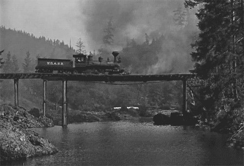 The most expensive shot in silent film history
