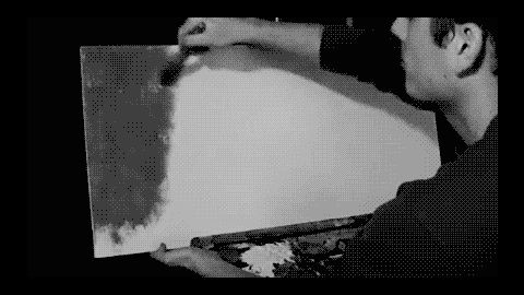 Moments of art