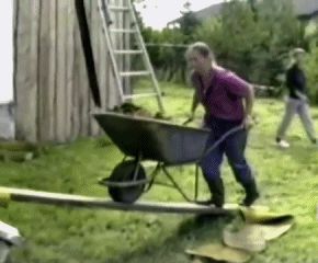 Manure fail