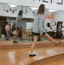 Learning to fail
