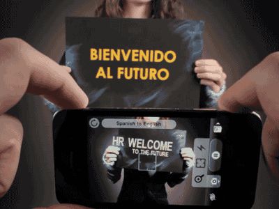 Word Lens