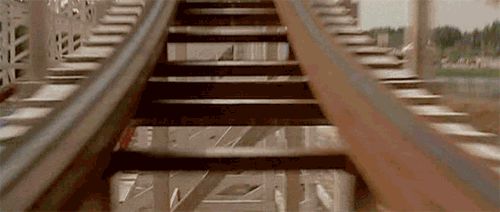 Roller coaster