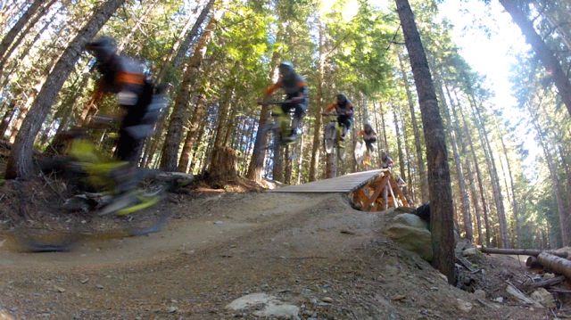 Bike infinity