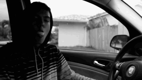 Smoke tricks