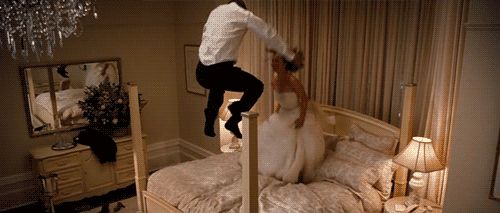 Happy wedding