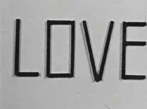 Love and hate