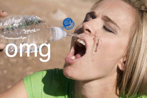 I forgot how to water