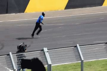 Perfect jump