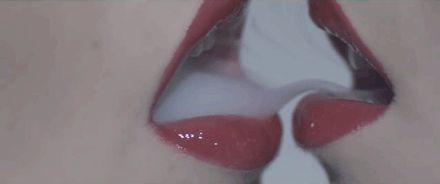 Smoke kiss