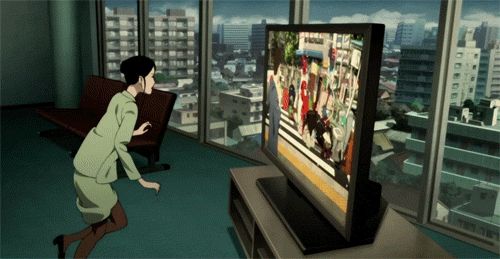 Jump into the movie