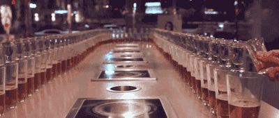Endless Sake Bombs