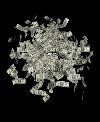 Money sphere