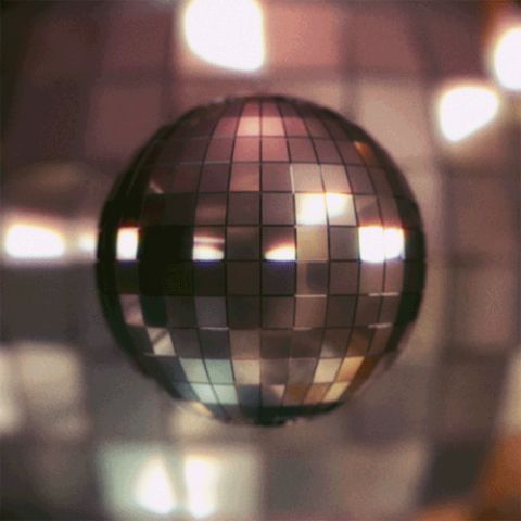 Disco sphere