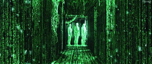 The Matrix