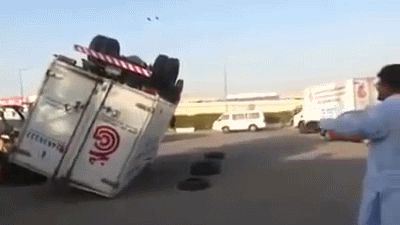 Do you even flip?