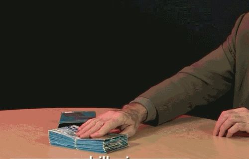 Popping puzzles